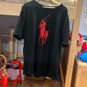 Men’s Polo Tee Shirt